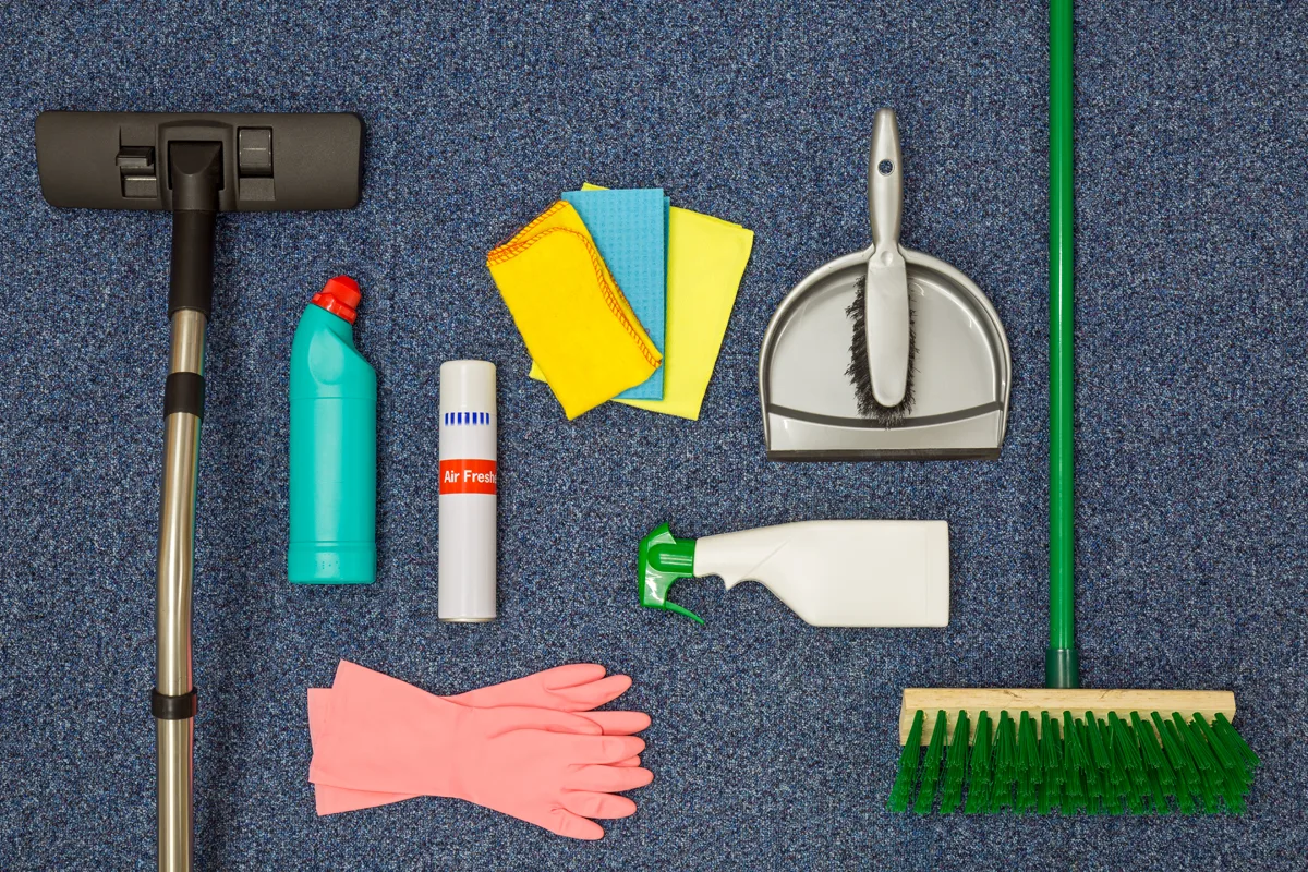Benefits Of Commercial Cleaning Benefits Of Commercial Cleaning