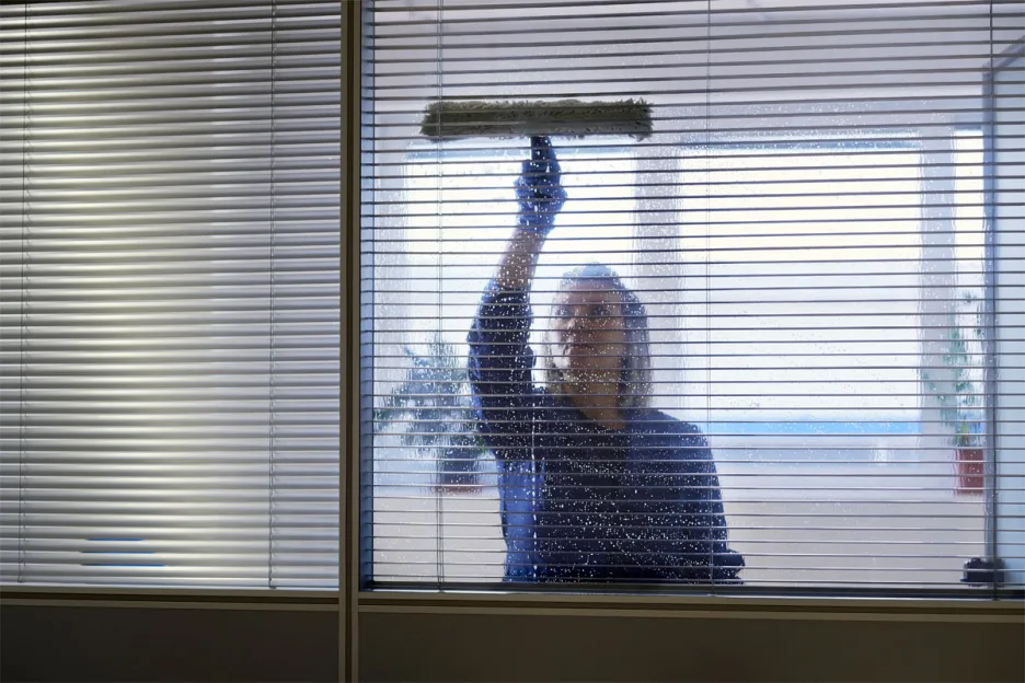 Importance Of A Clean Workplace