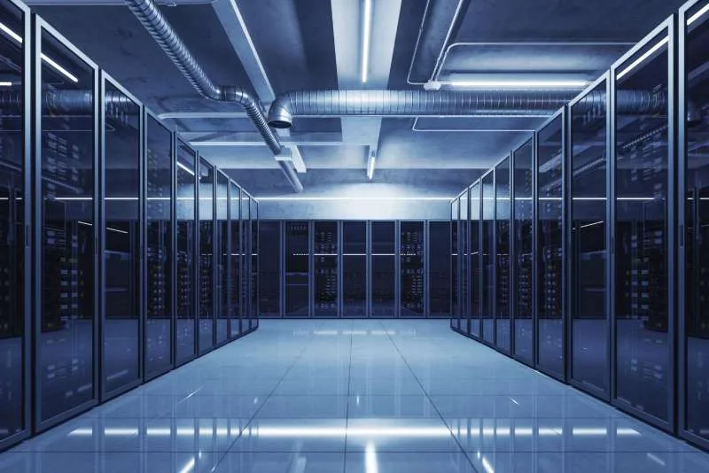 Data Center