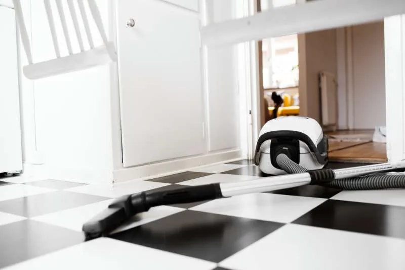 Tile Cleaning Services