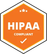 HIPPA Compliant