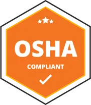 OSHA Compliant