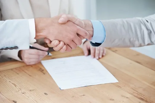 Agreement Deal