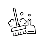 Deep Effective Cleaning