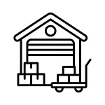 Warehouse Upkeep