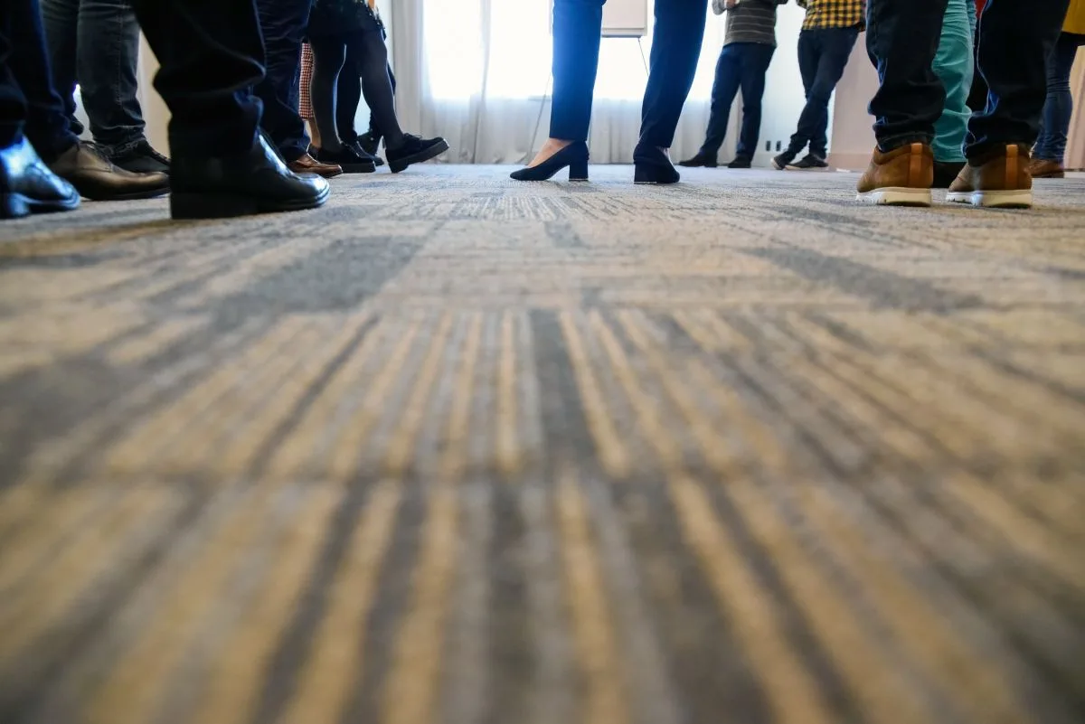 Carpet Cleaning Services