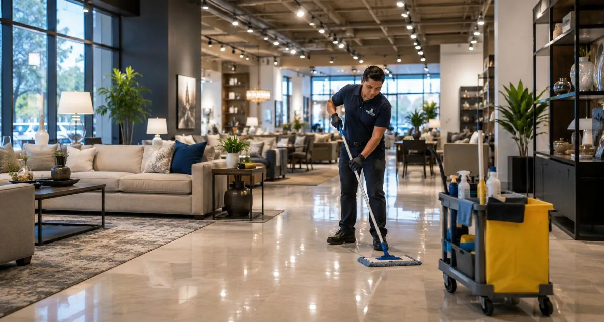 Data Center Cleaning Services Data Center Cleaning Services