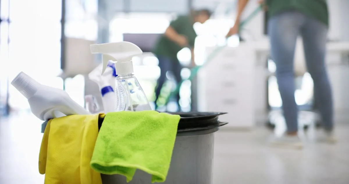 Restaurant Cleaning Services Restaurant Cleaning Services