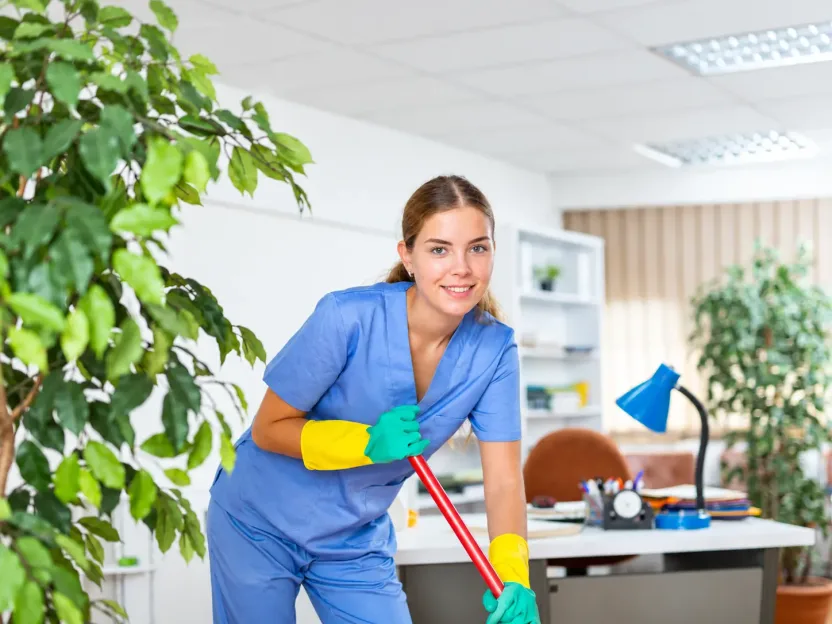 Medical-Office-Cleaning